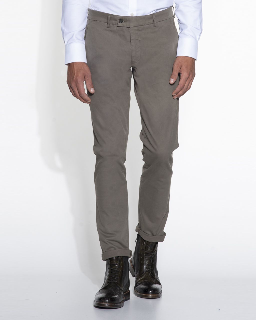 Dutch Dandies Dendos Chino 