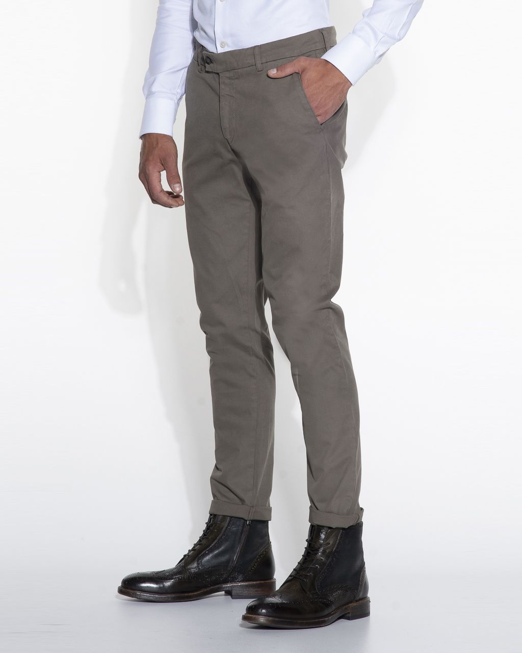 Dutch Dandies Dendos Chino 