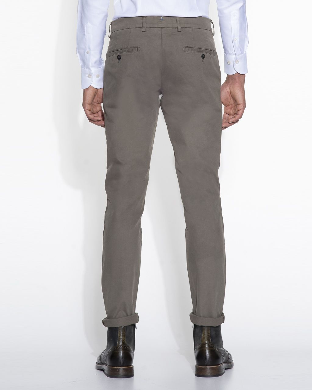 Dutch Dandies Dendos Chino 