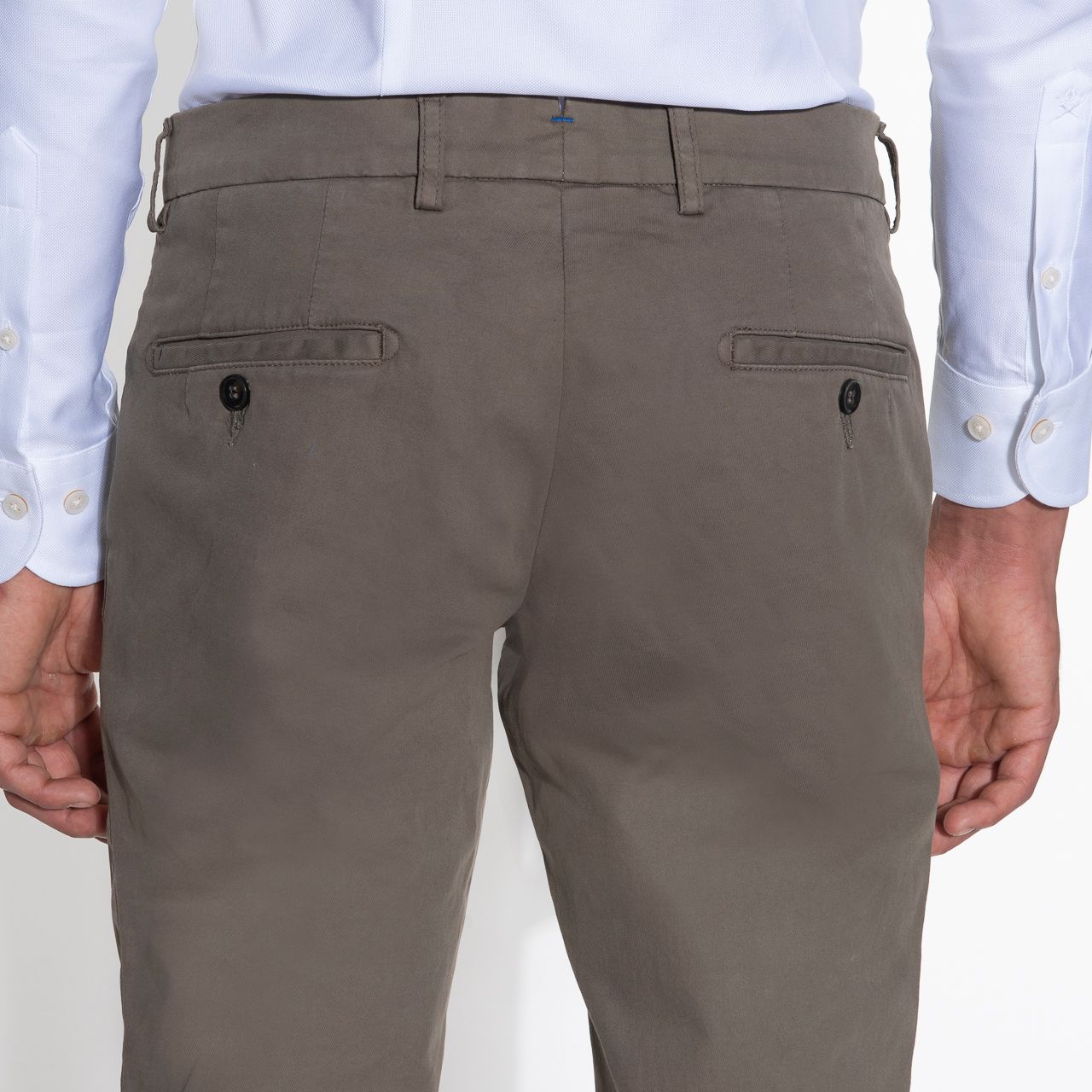 Dutch Dandies Dendos Chino 