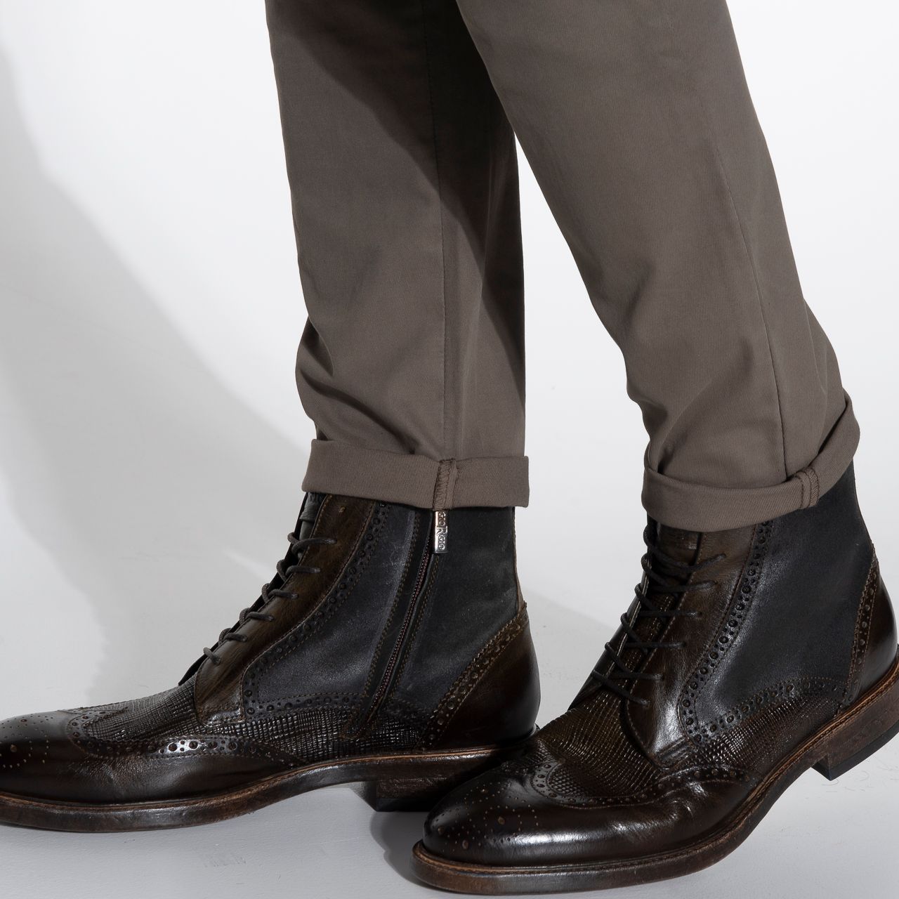 Dutch Dandies Dendos Chino 