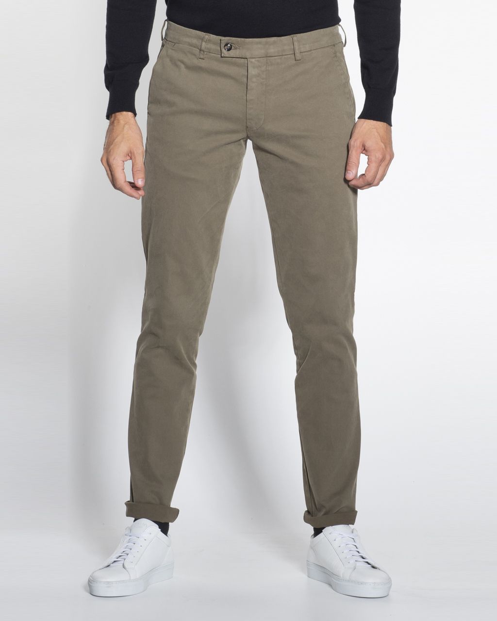 Dutch Dandies Dendos Chino 