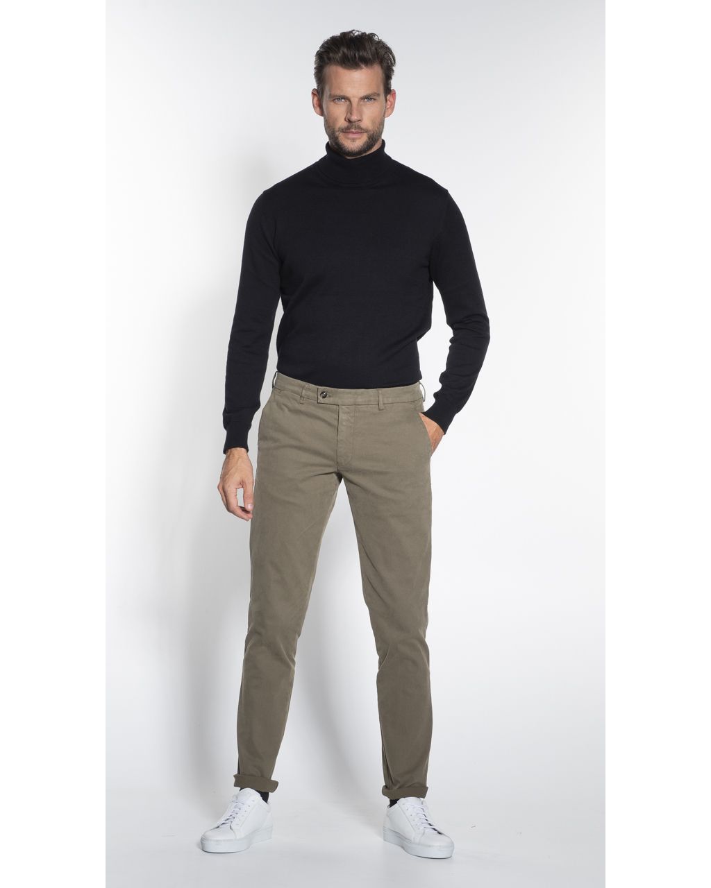 Dutch Dandies Dendos Chino 