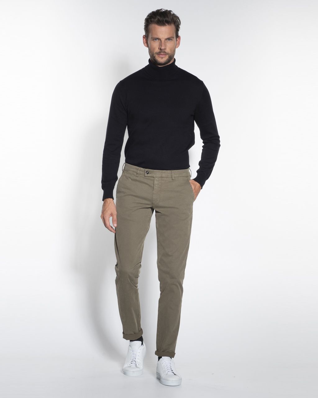 Dutch Dandies Dendos Chino 