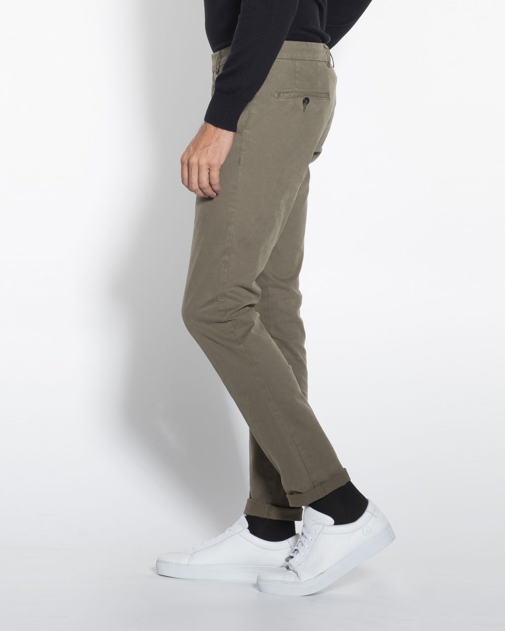 Dutch Dandies Dendos Chino 