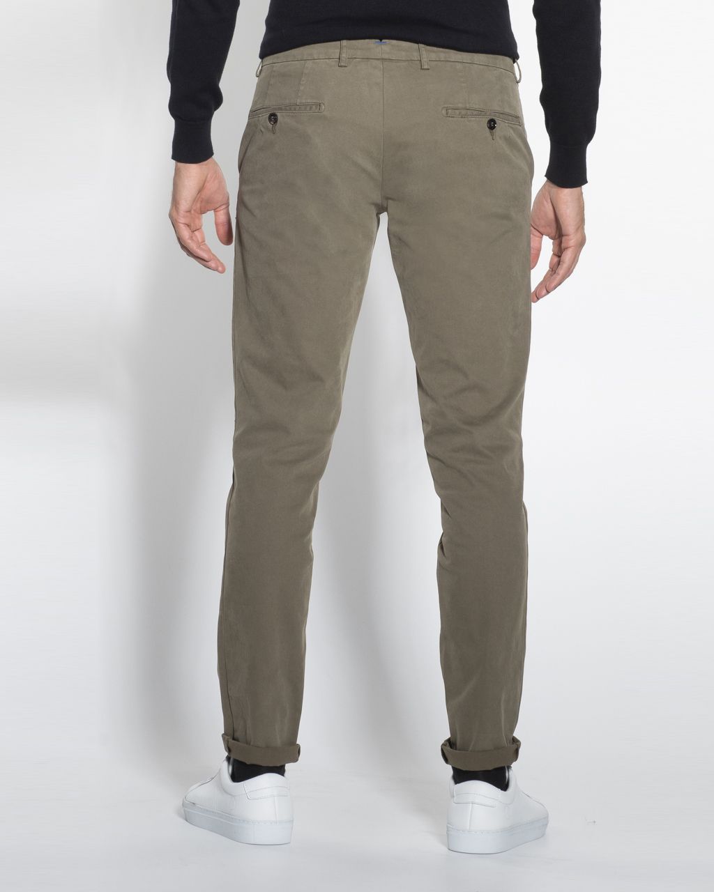 Dutch Dandies Dendos Chino 
