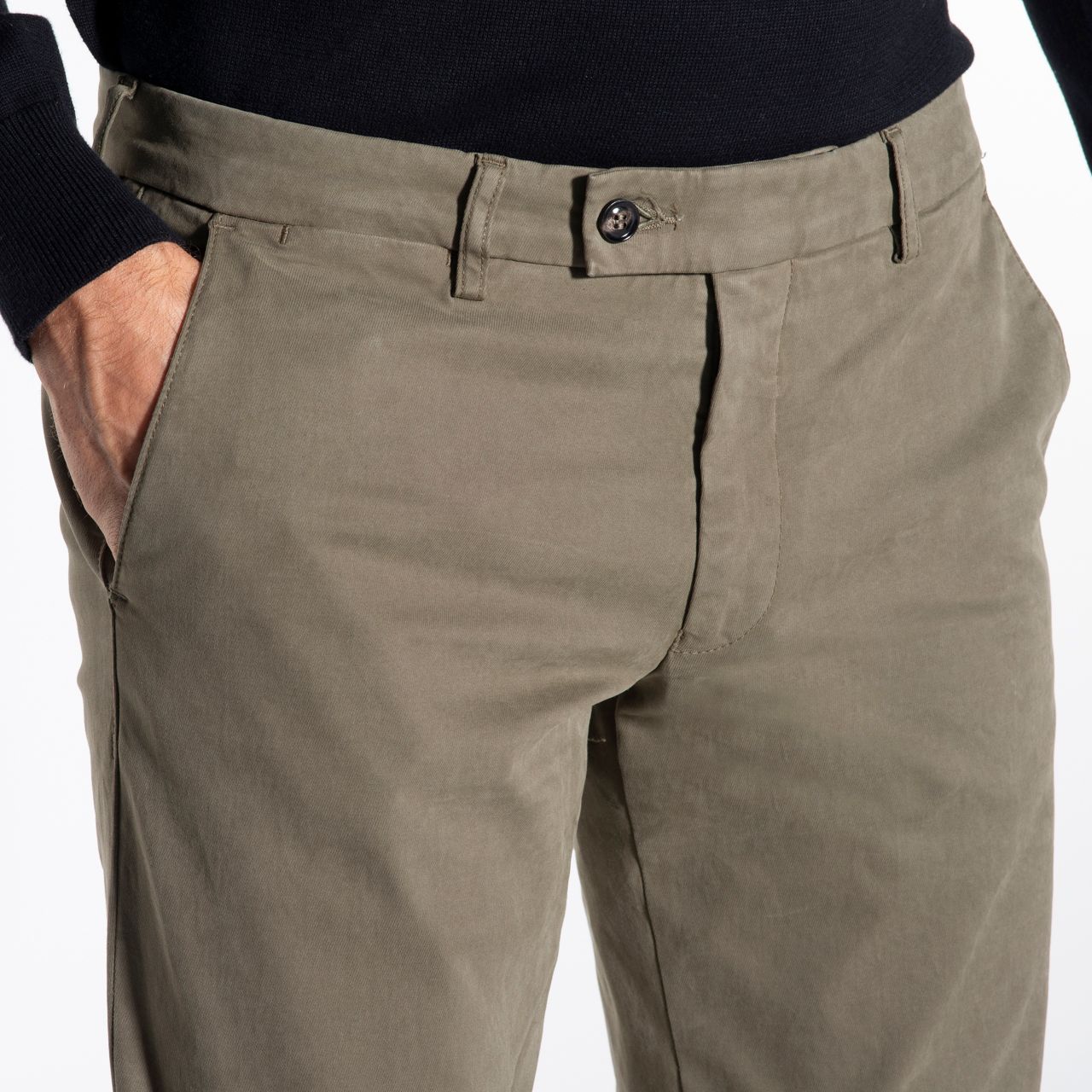 Dutch Dandies Dendos Chino 