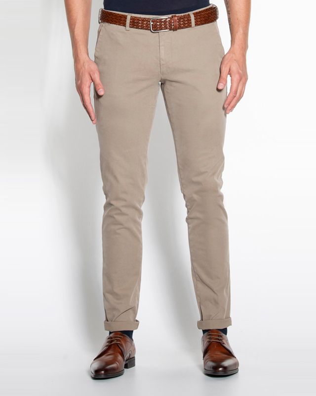 Dutch Dandies Dendos Chino 