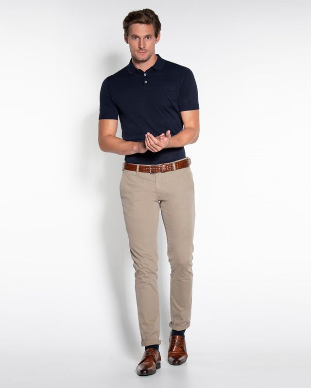 Dutch Dandies Dendos Chino 