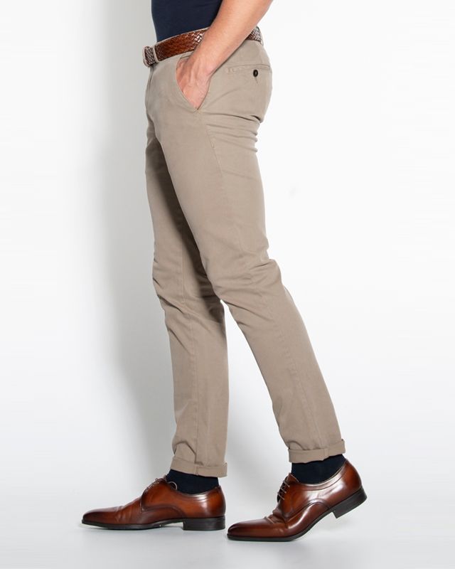 Dutch Dandies Dendos Chino 