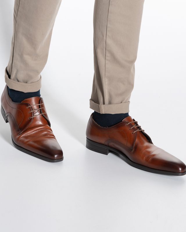 Dutch Dandies Dendos Chino 