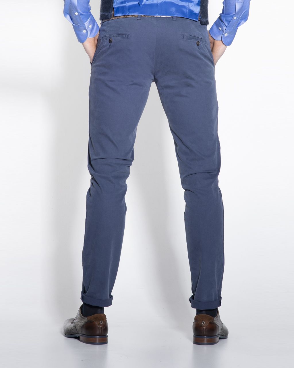 Dutch Dandies Dendos Chino 