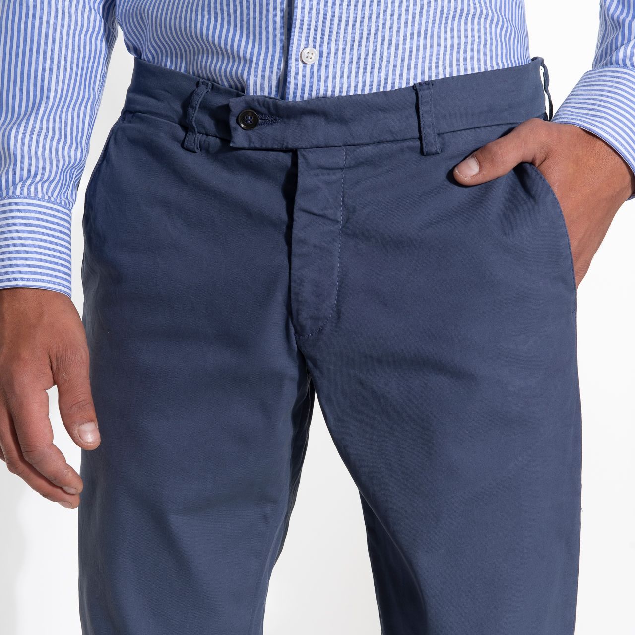 Dutch Dandies Dendos Chino 