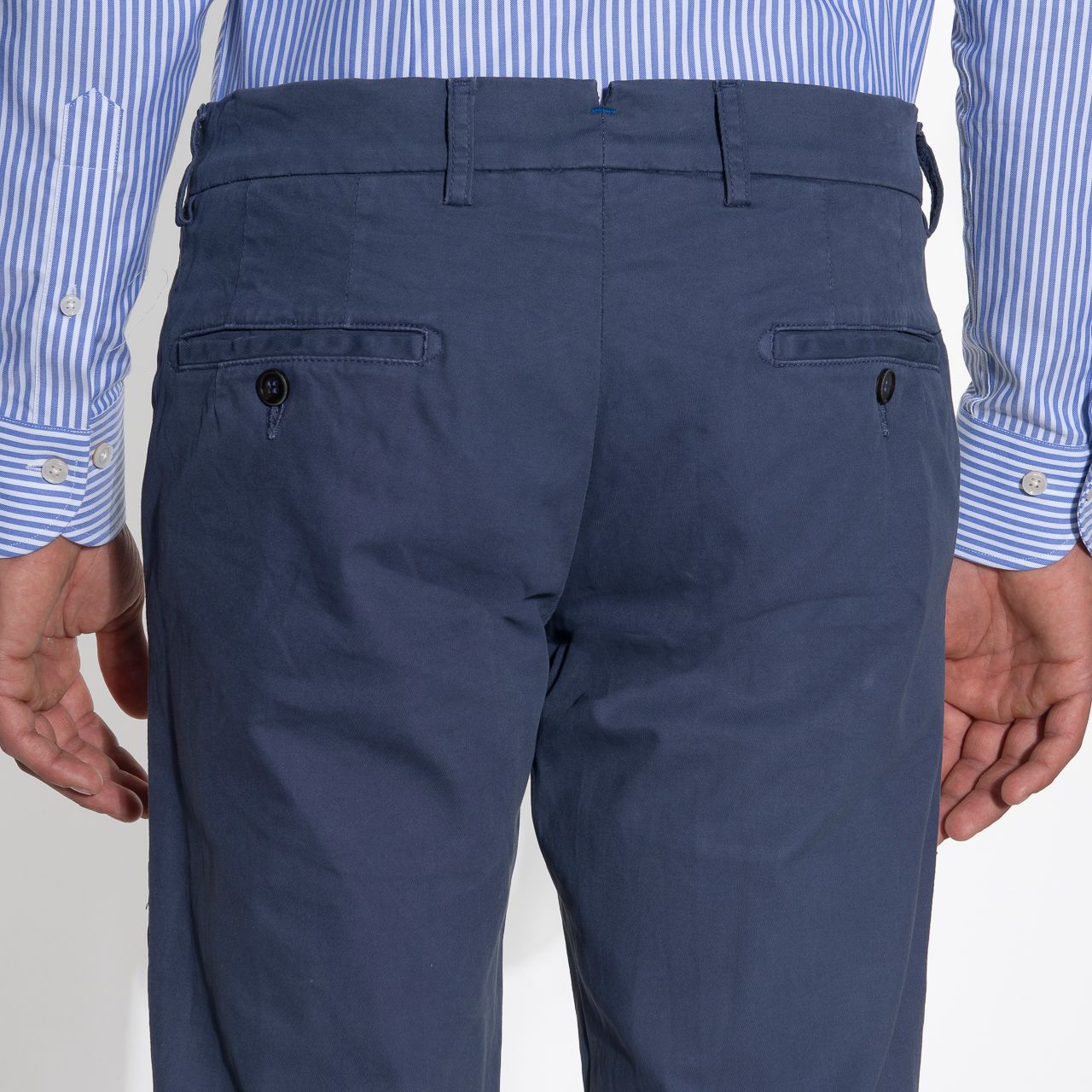 Dutch Dandies Dendos Chino 