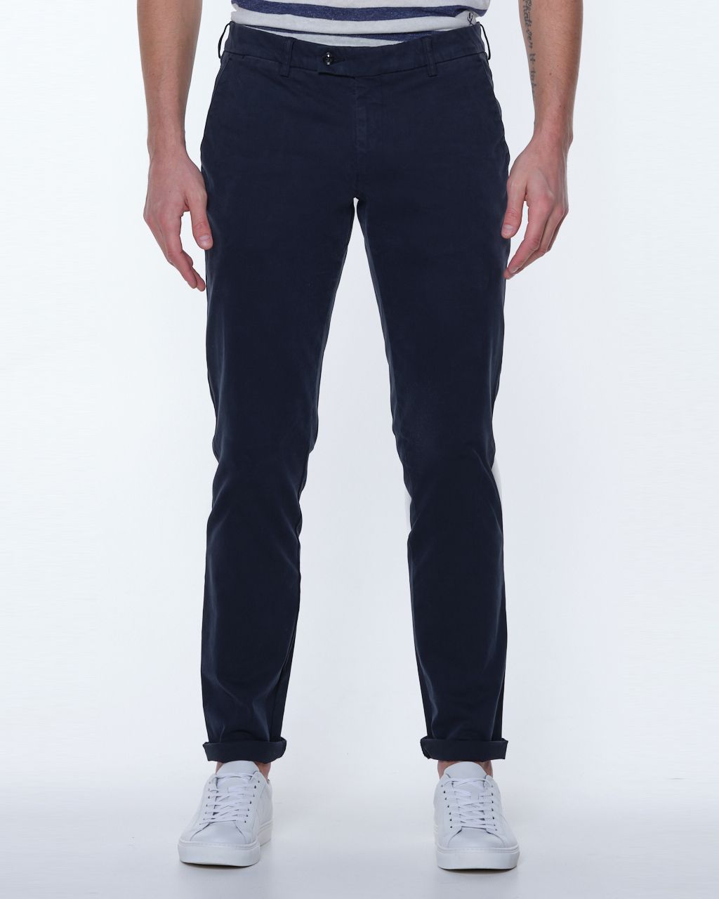 Dutch Dandies Dendos Chino 