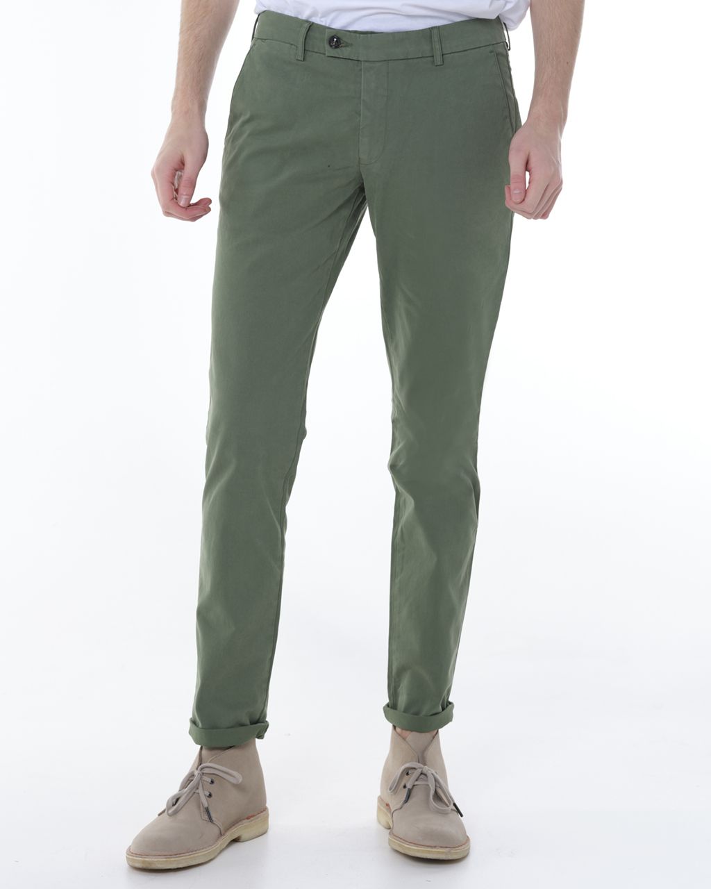 Dutch Dandies Dendos Chino 