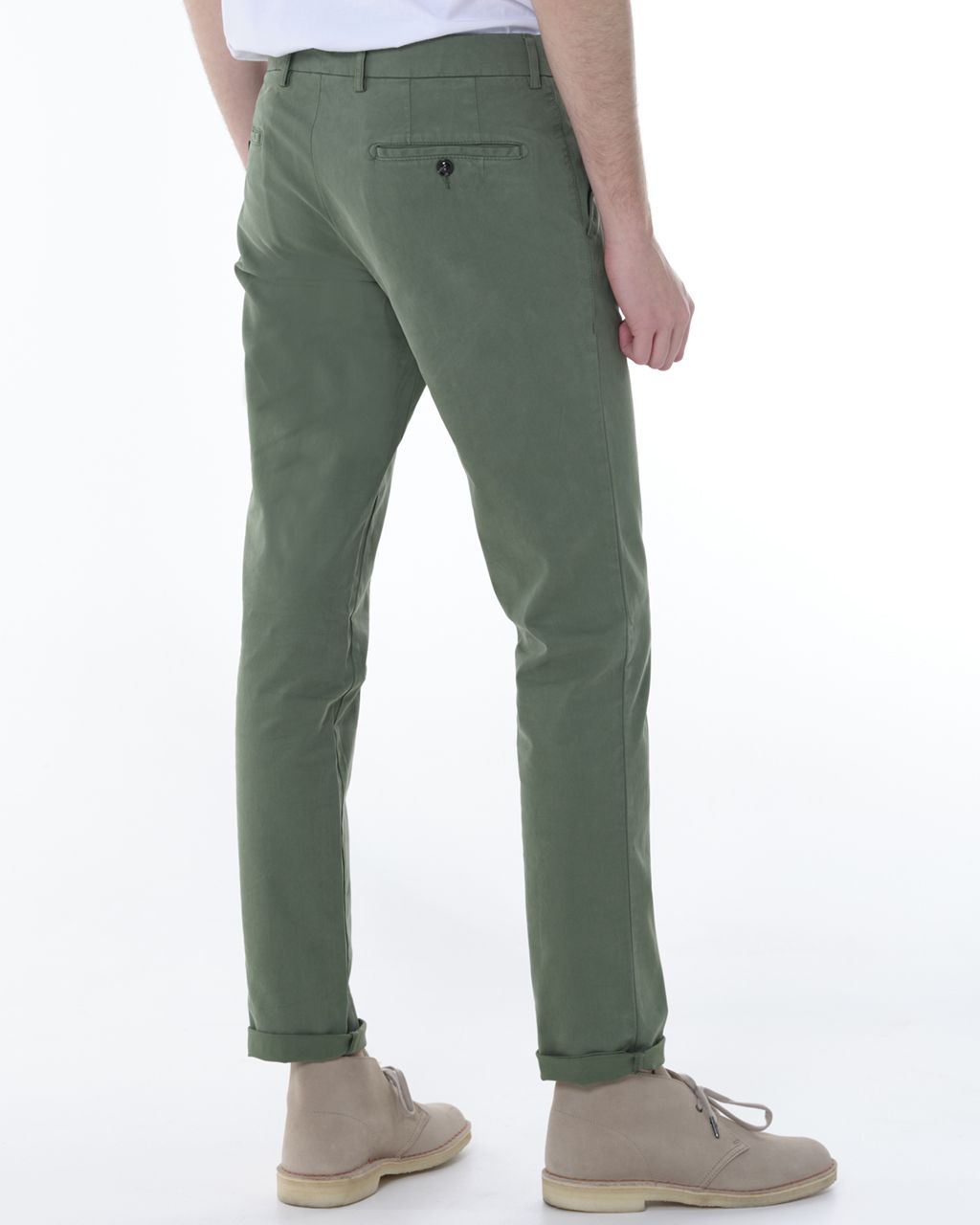 Dutch Dandies Dendos Chino 