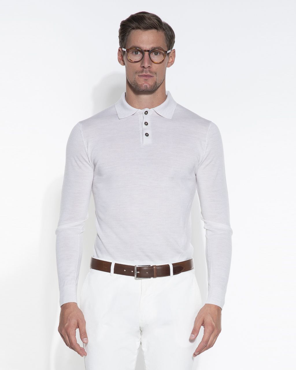 Dutch Dandies Moore Polo LM