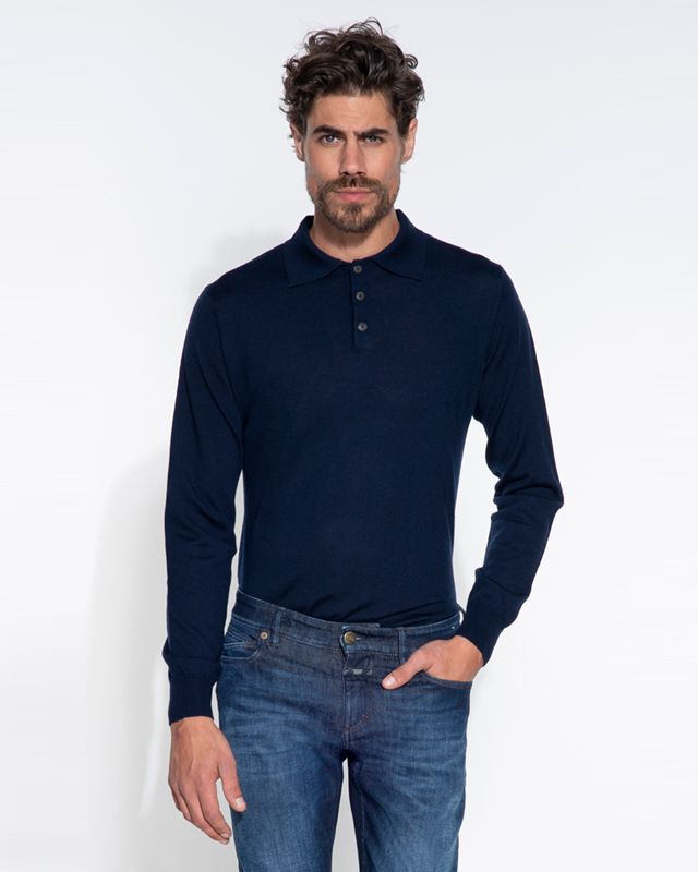 Dutch Dandies Moore Polo LM