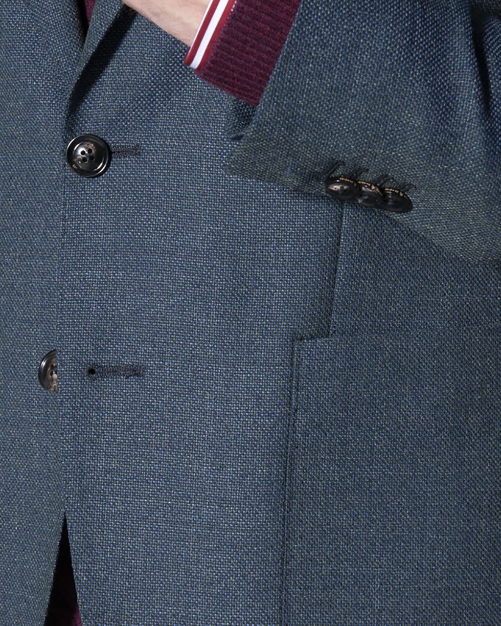Dutch Dandies Colbert