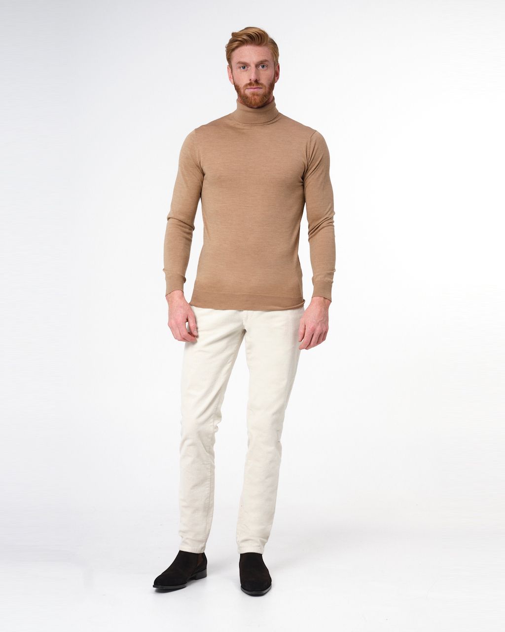 Dutch Dandies Caine Coltrui