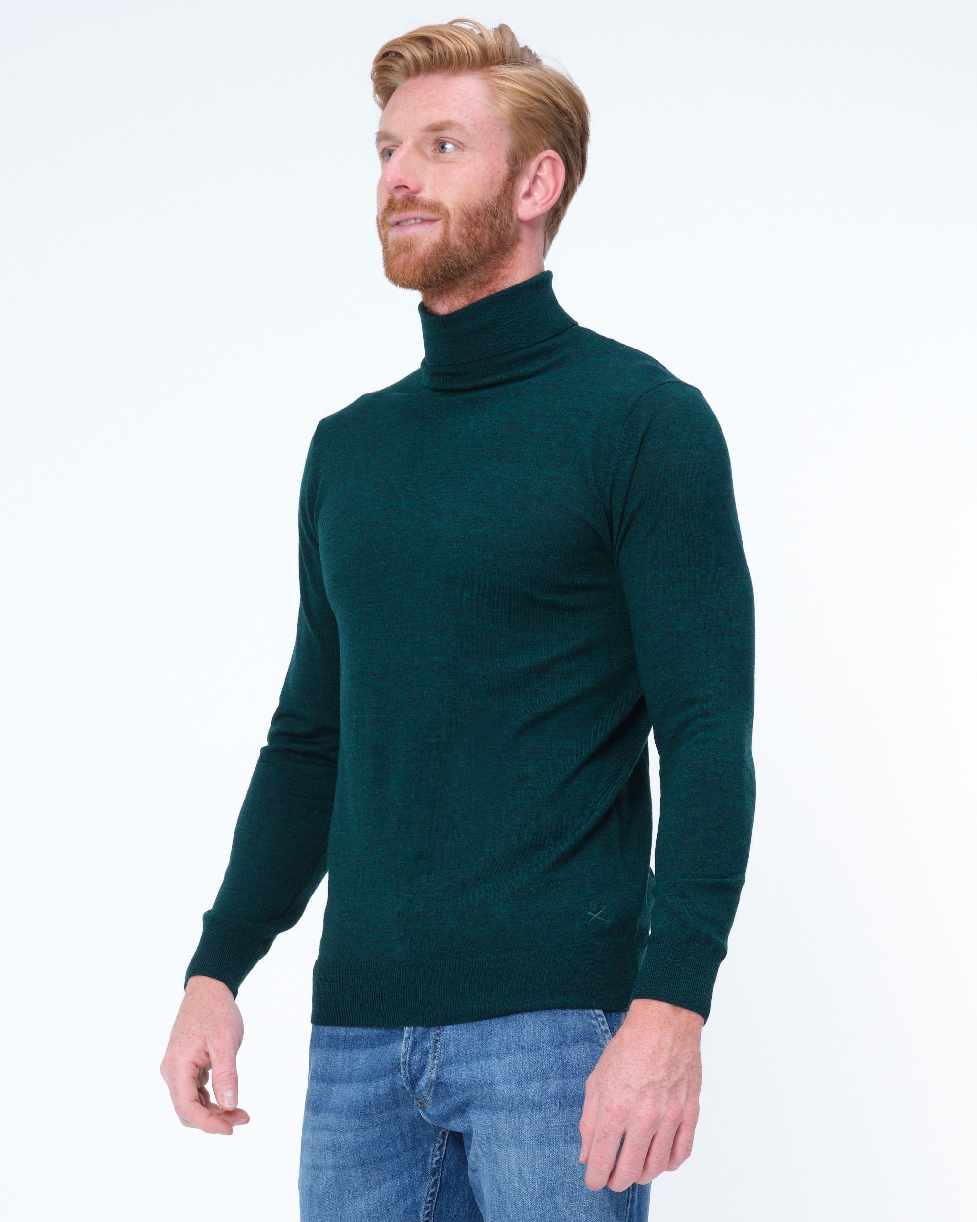 Dutch Dandies Caine Coltrui