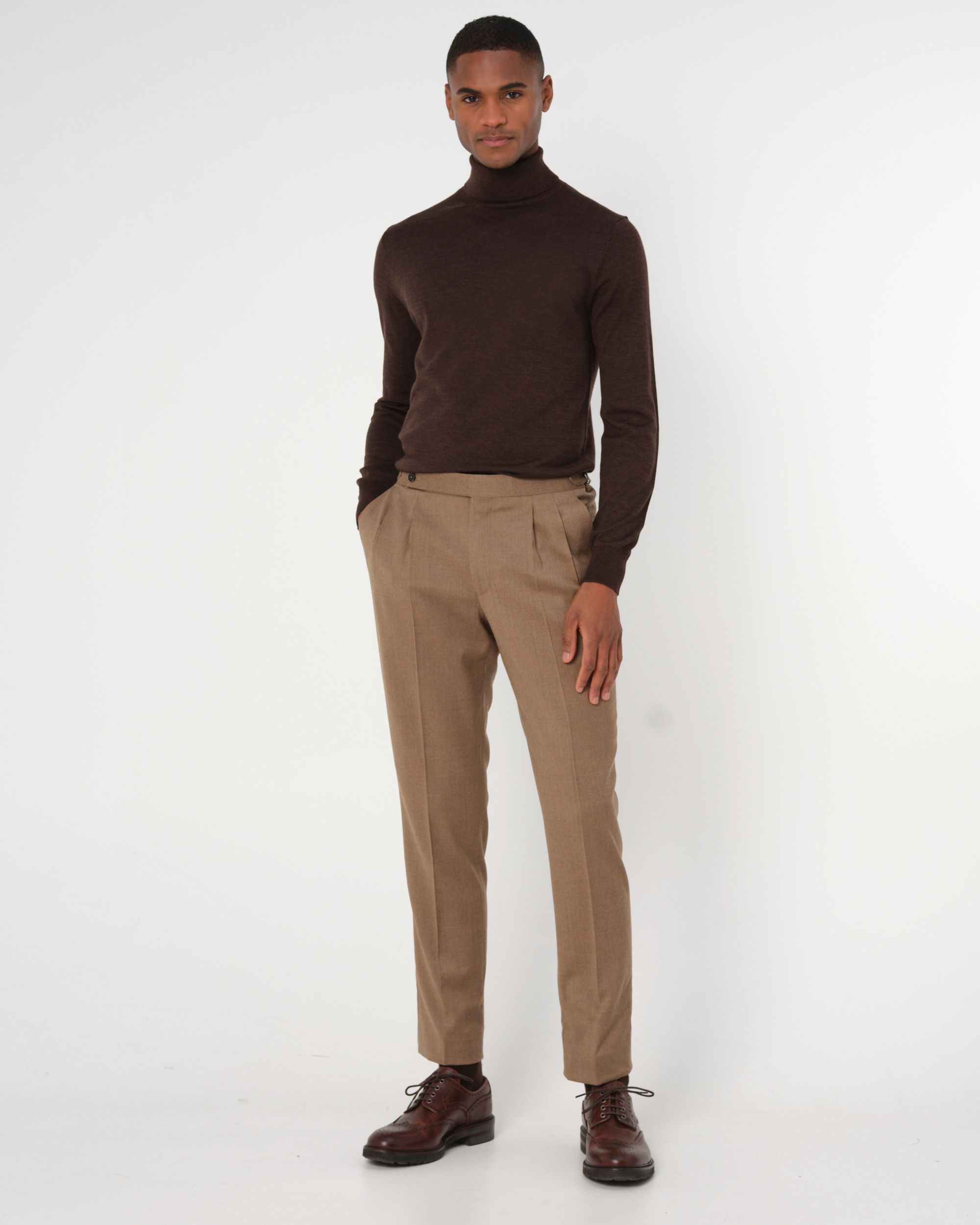 Dutch Dandies Caine Coltrui