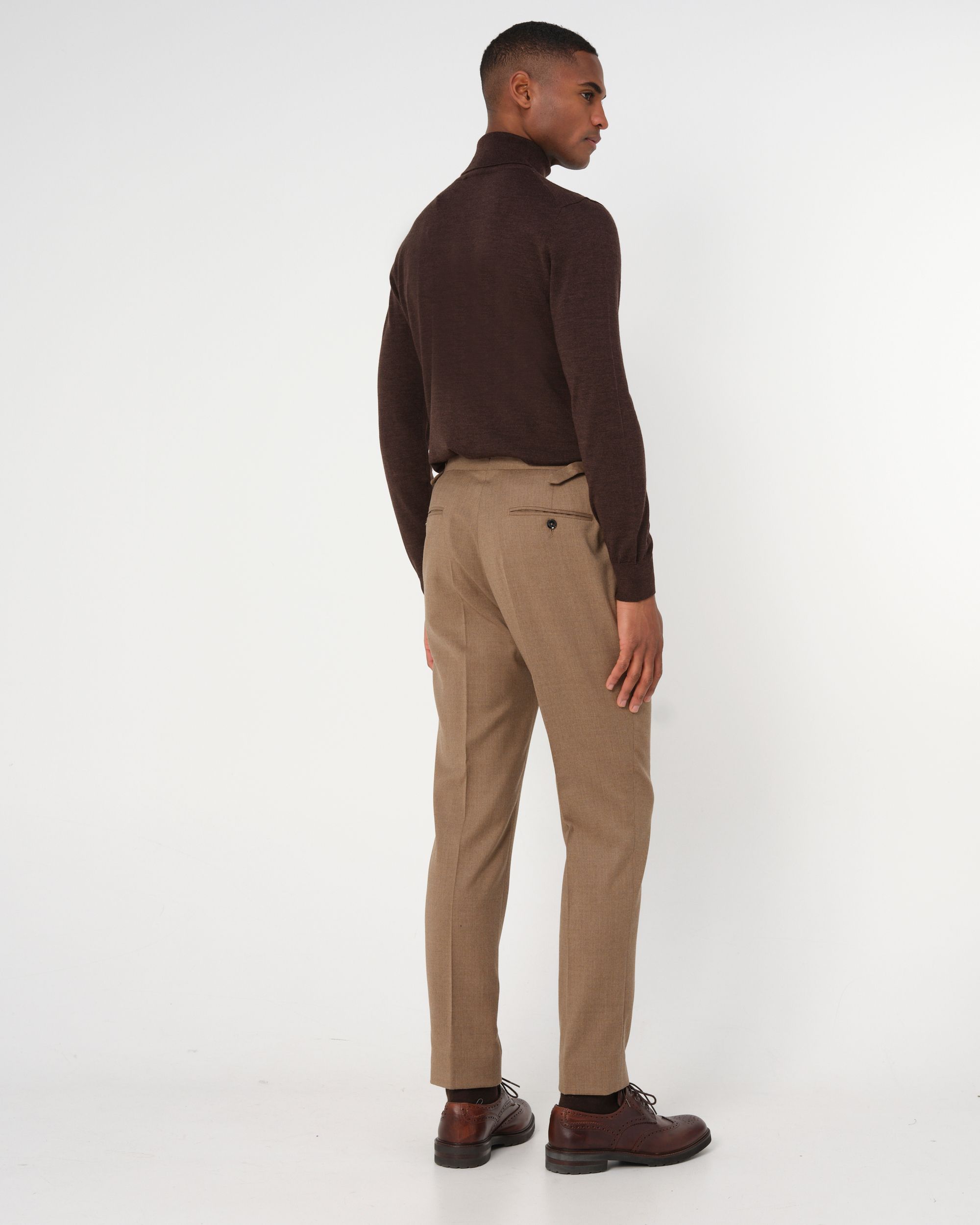 Dutch Dandies Caine Coltrui