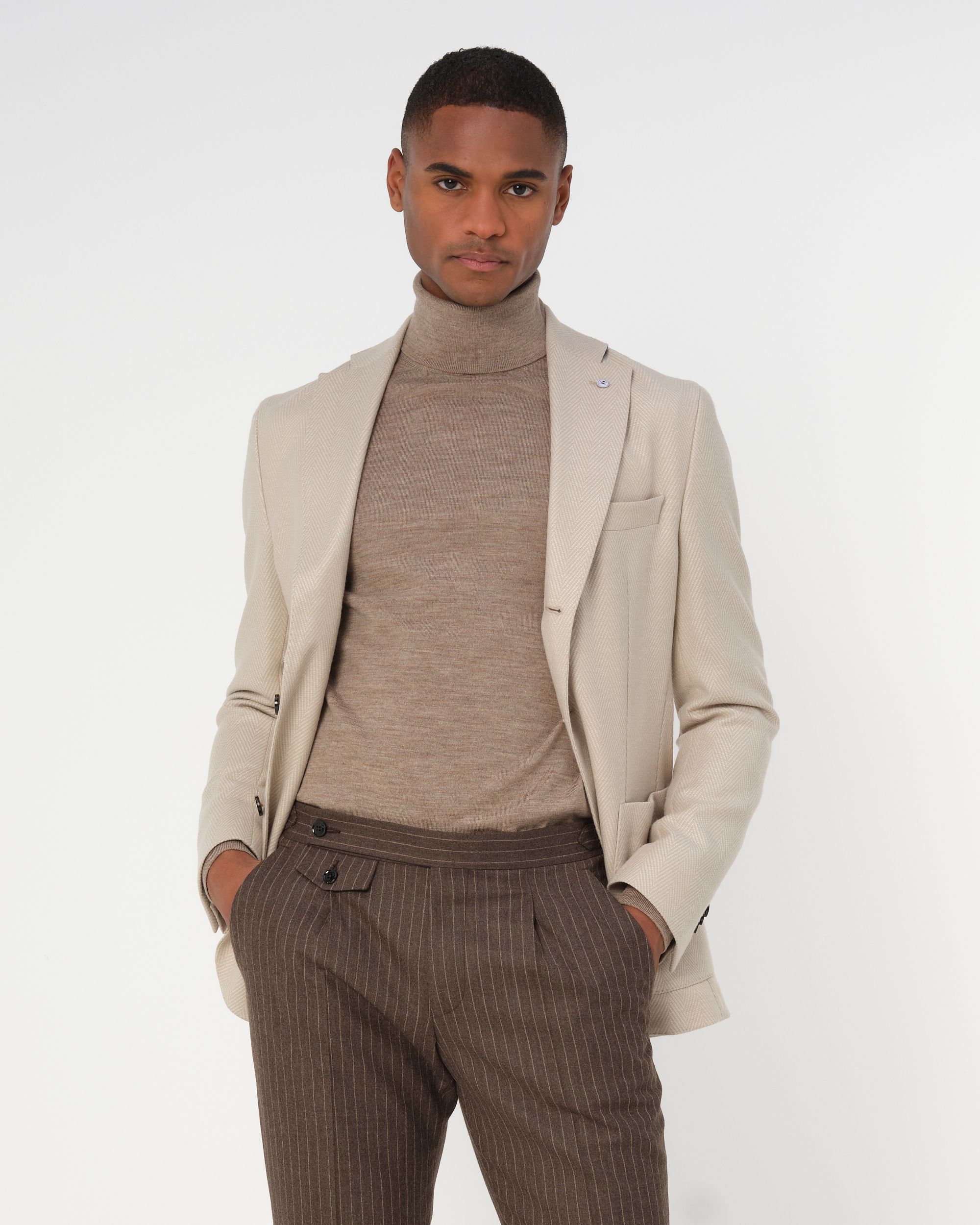 Dutch Dandies Caine Coltrui