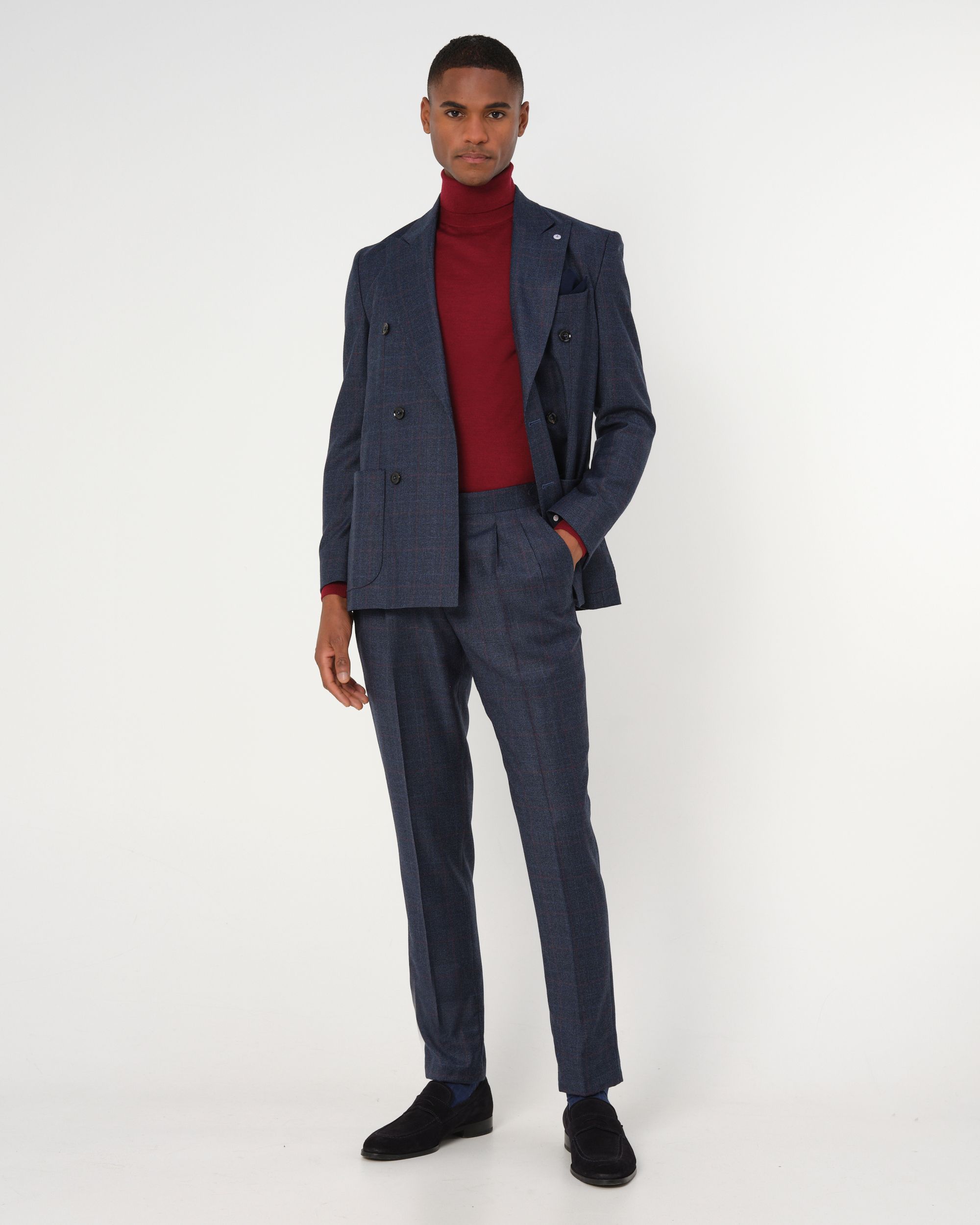 Dutch Dandies Caine Coltrui