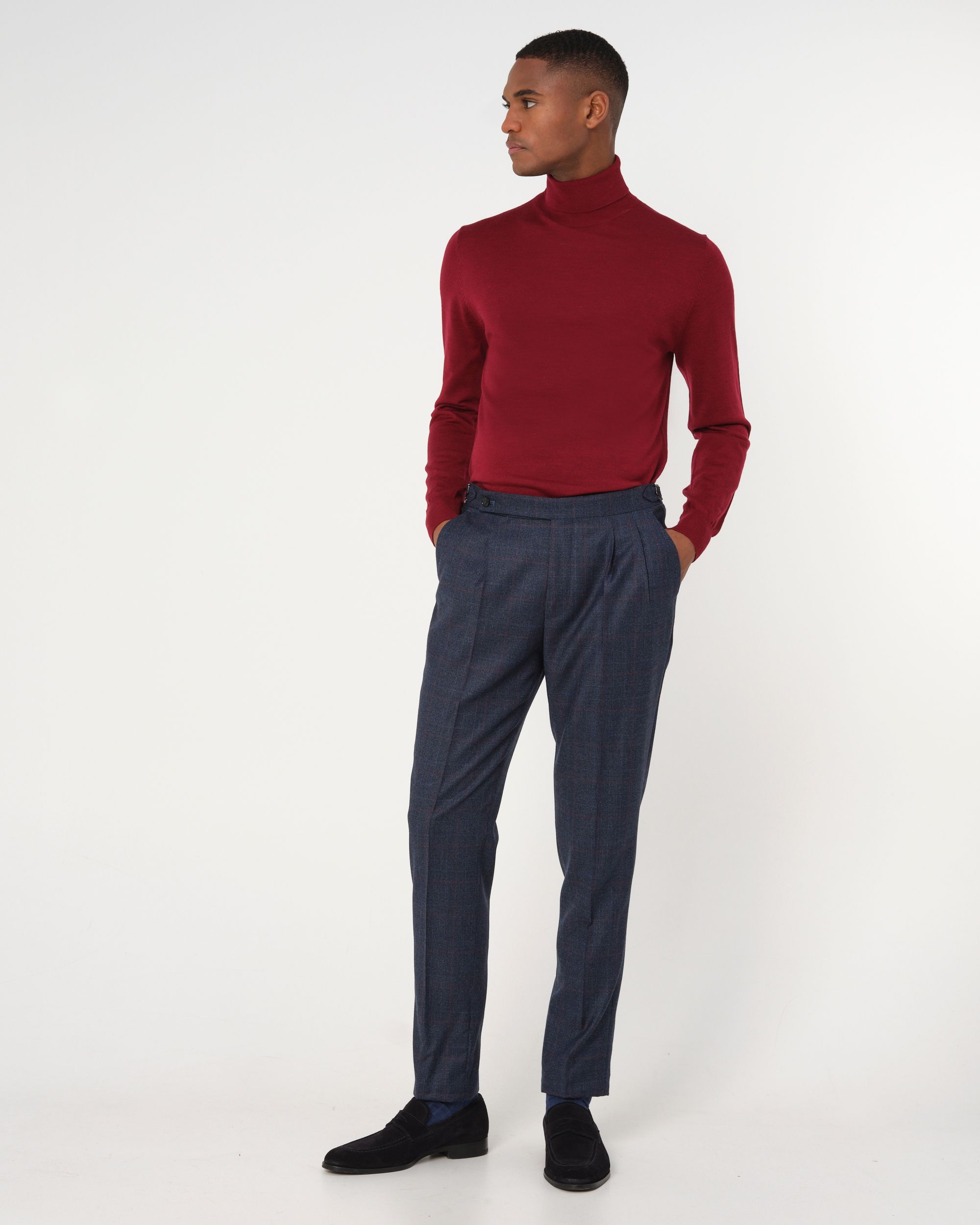 Dutch Dandies Caine Coltrui