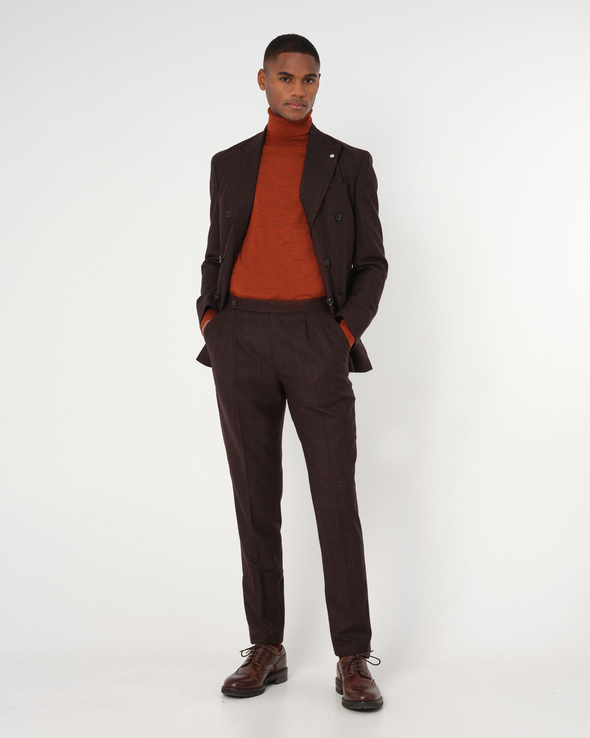 Dutch Dandies Caine Coltrui