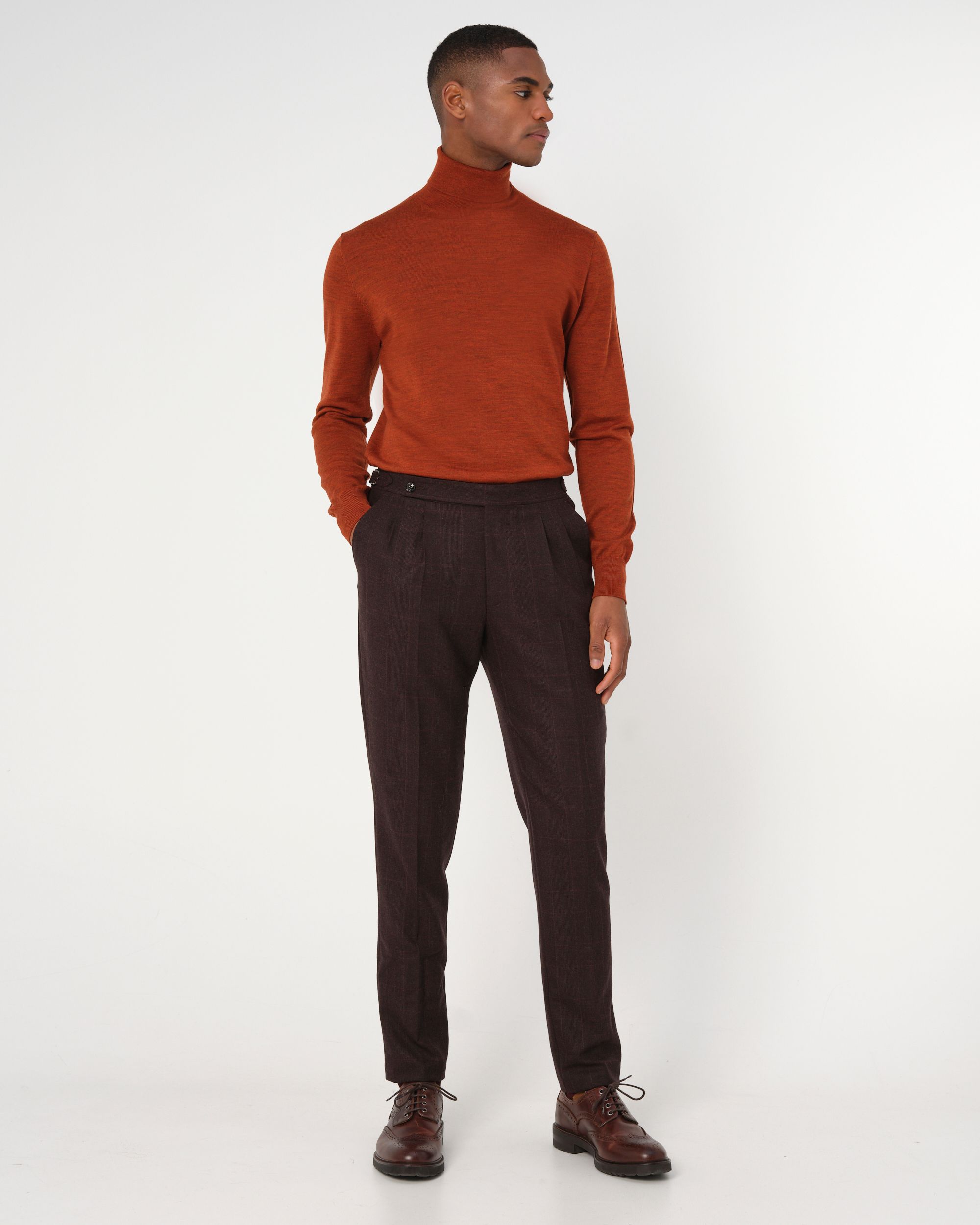 Dutch Dandies Caine Coltrui