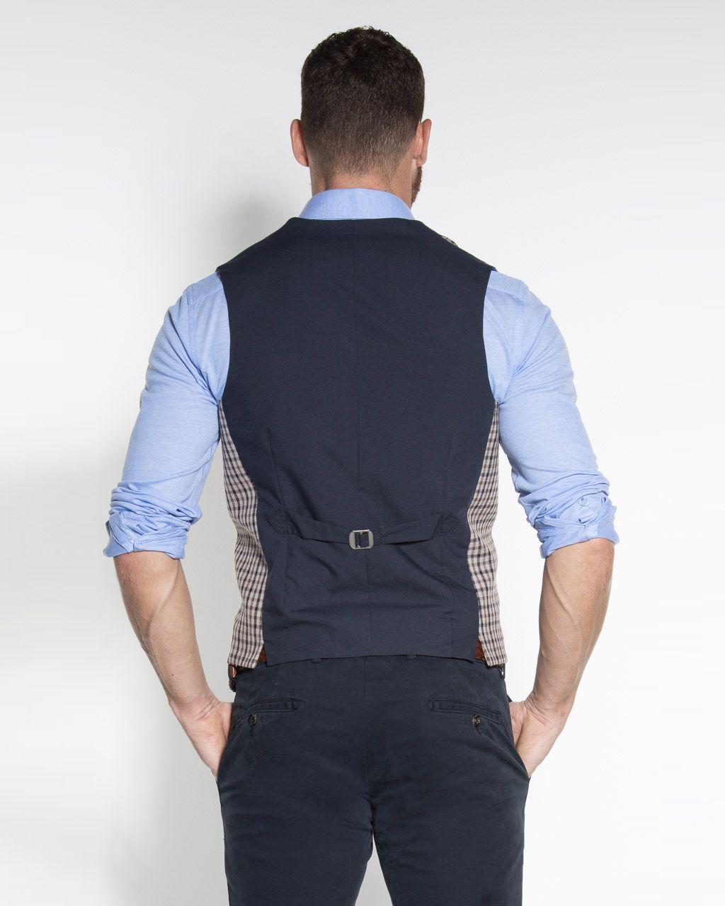 Dutch Dandies Gilet