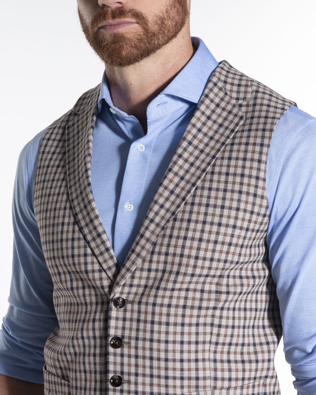 Dutch Dandies Gilet