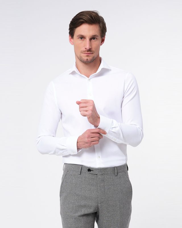 Dutch shop dandies overhemd