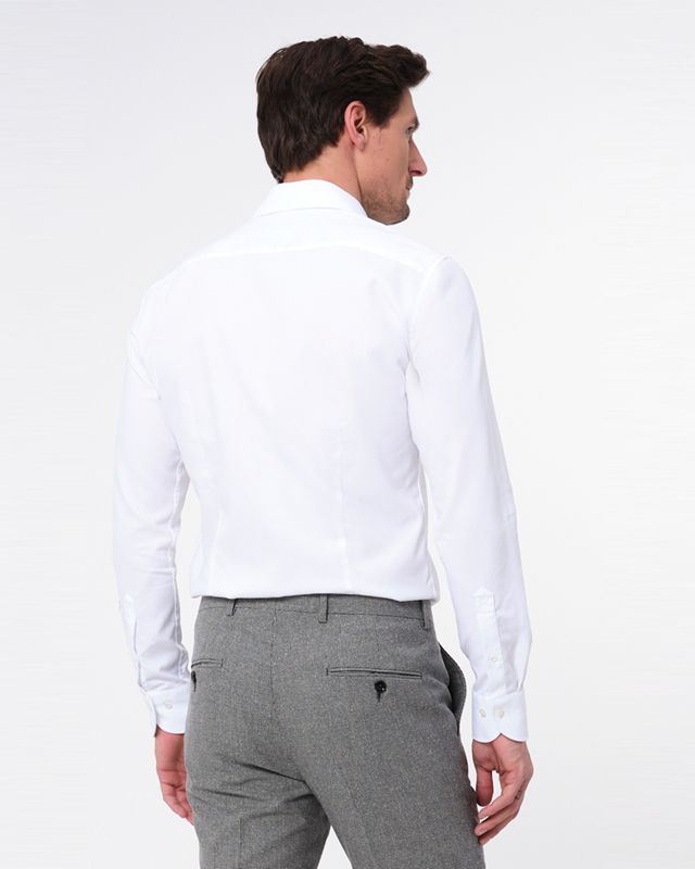 Dutch Dandies Slim fit Overhemd LM