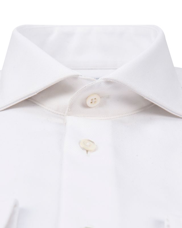Dutch Dandies Slim fit Overhemd LM