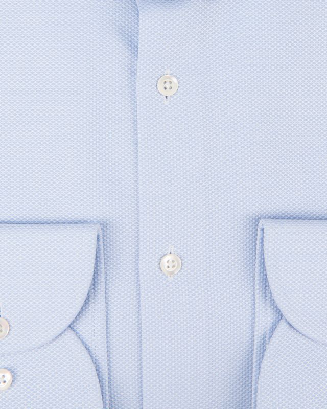 Dutch Dandies Slim fit Overhemd LM