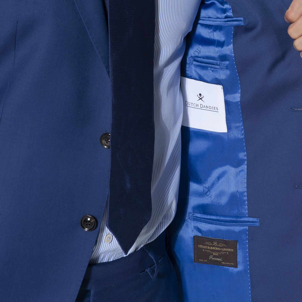 Dutch Dandies Pak