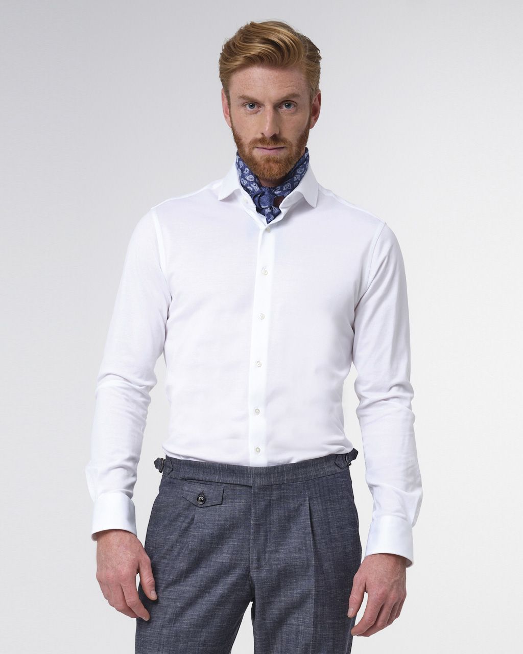 Dutch Dandies Sjaal
