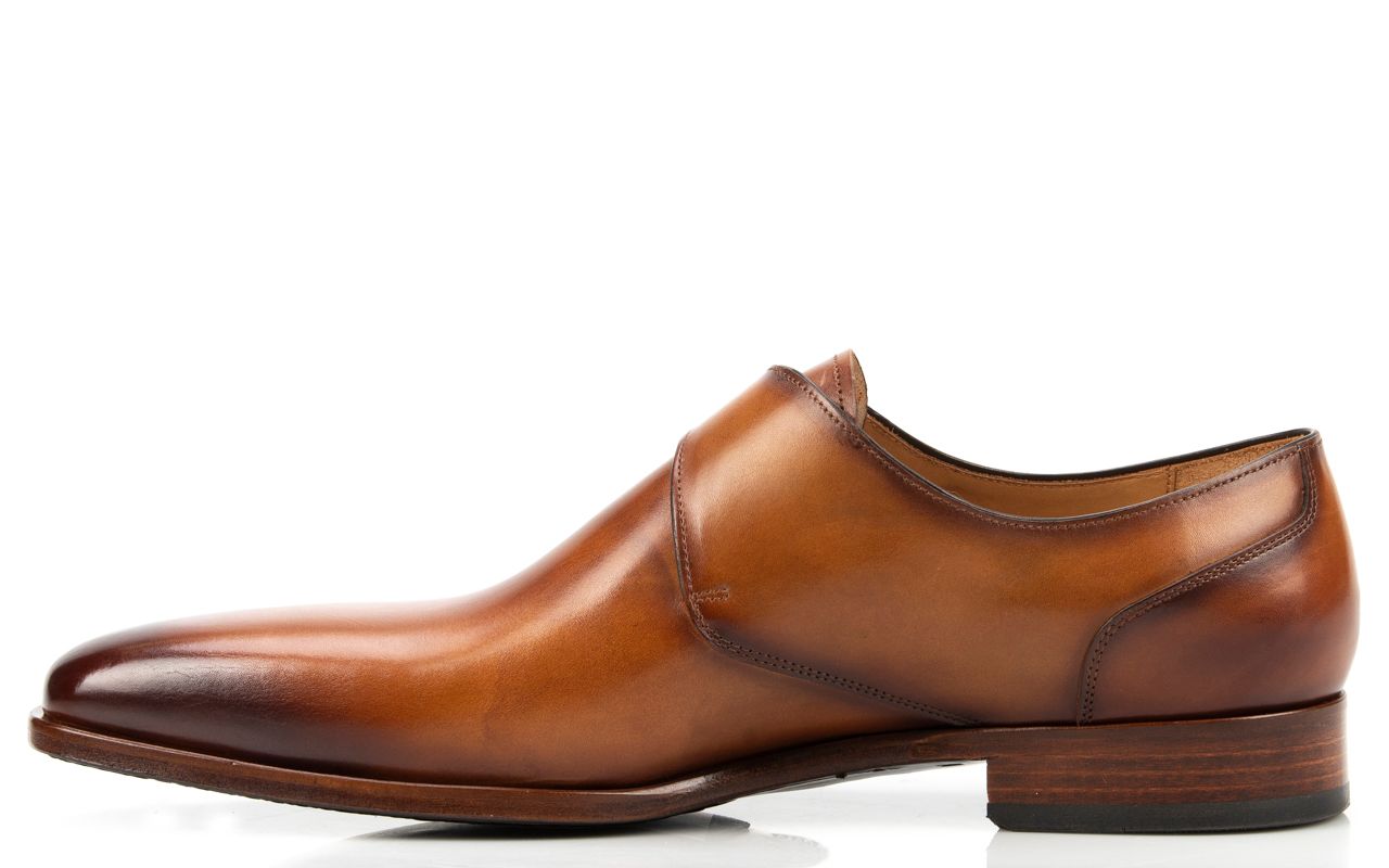 Dutch Dandies x Greve Geklede schoenen