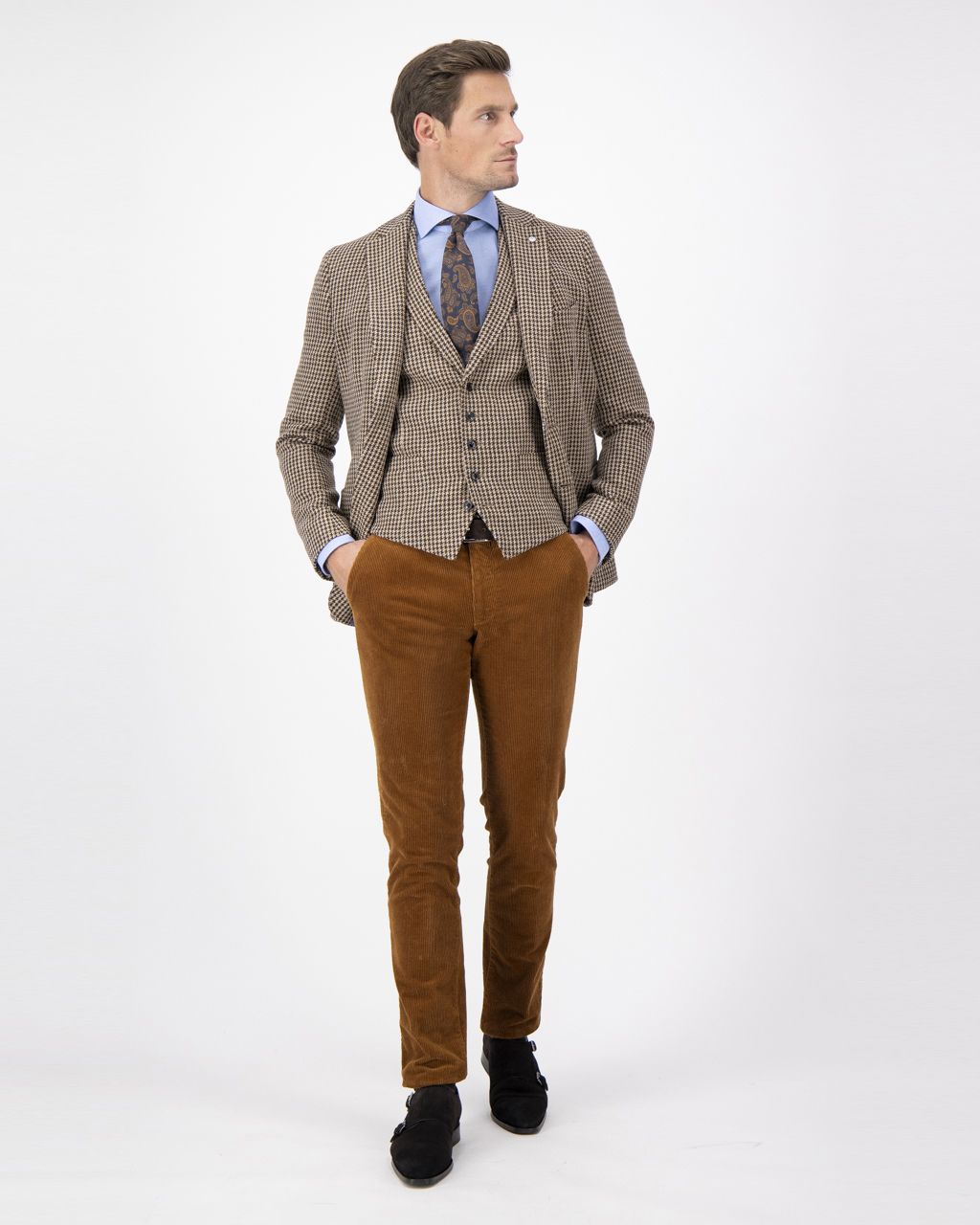 Dutch Dandies Chino