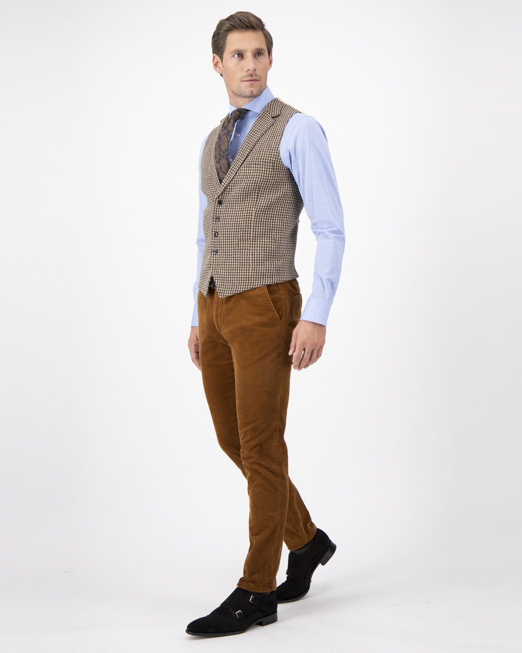 Dutch Dandies Chino
