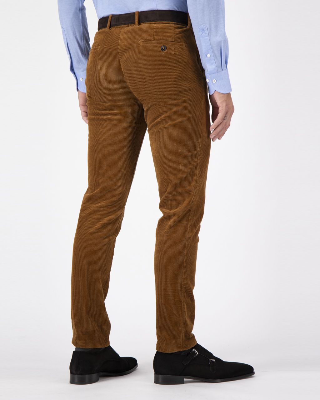 Dutch Dandies Chino