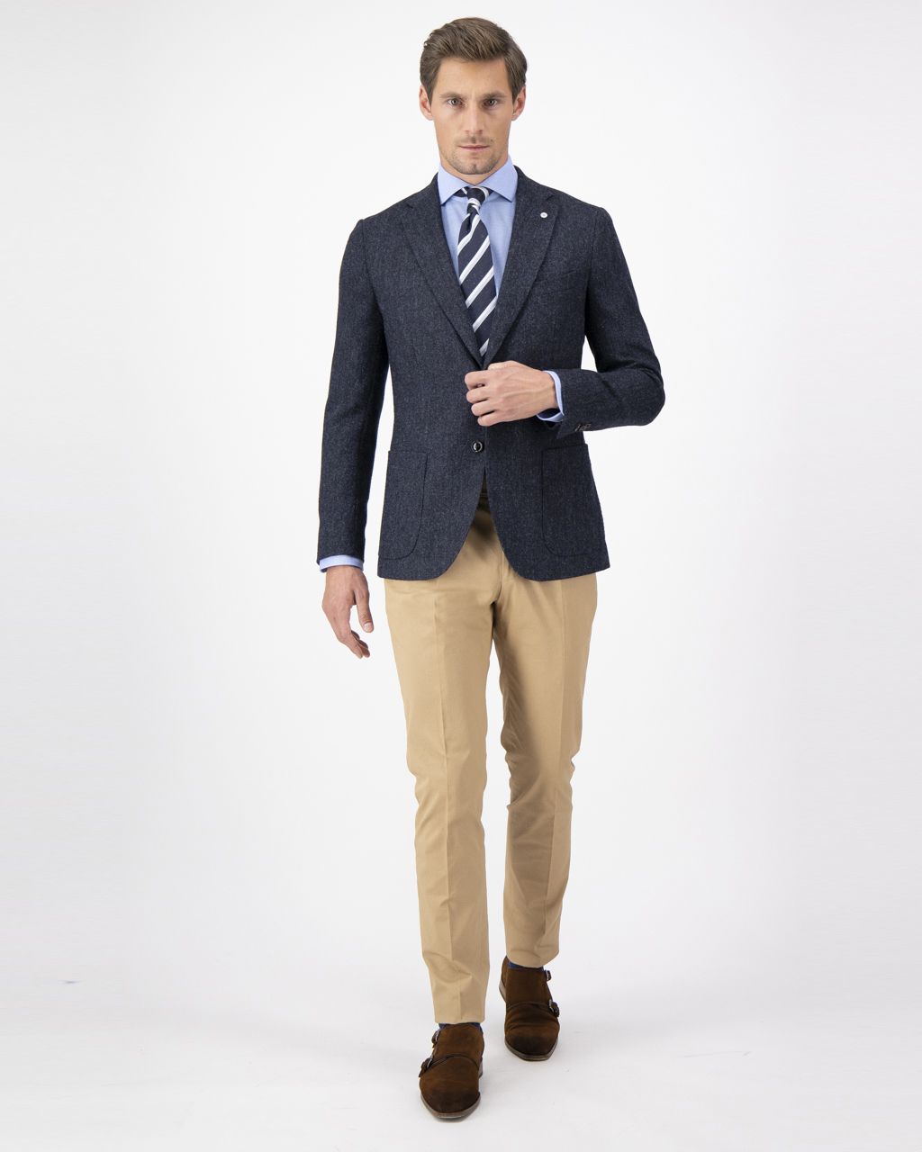 Dutch Dandies Colbert