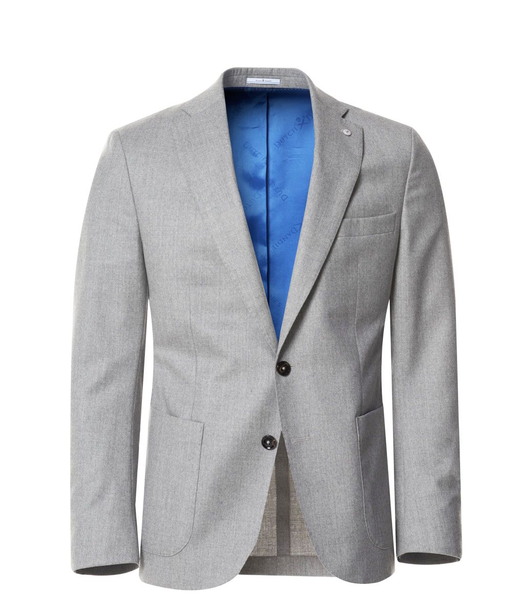 Dutch Dandies Mix & Match Colbert