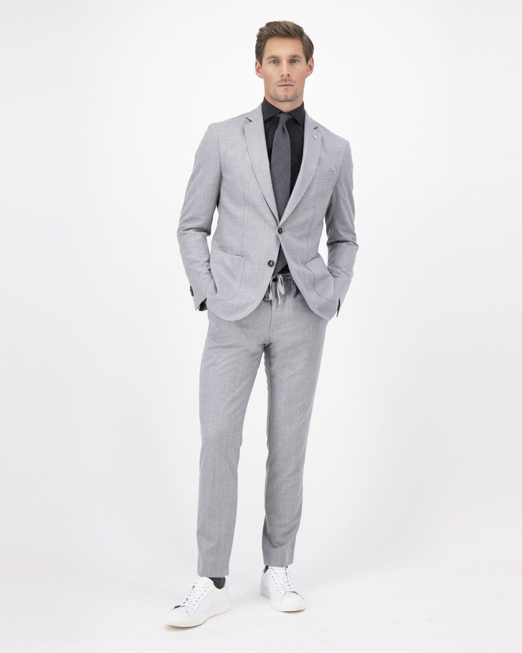 Dutch Dandies Mix & Match Colbert