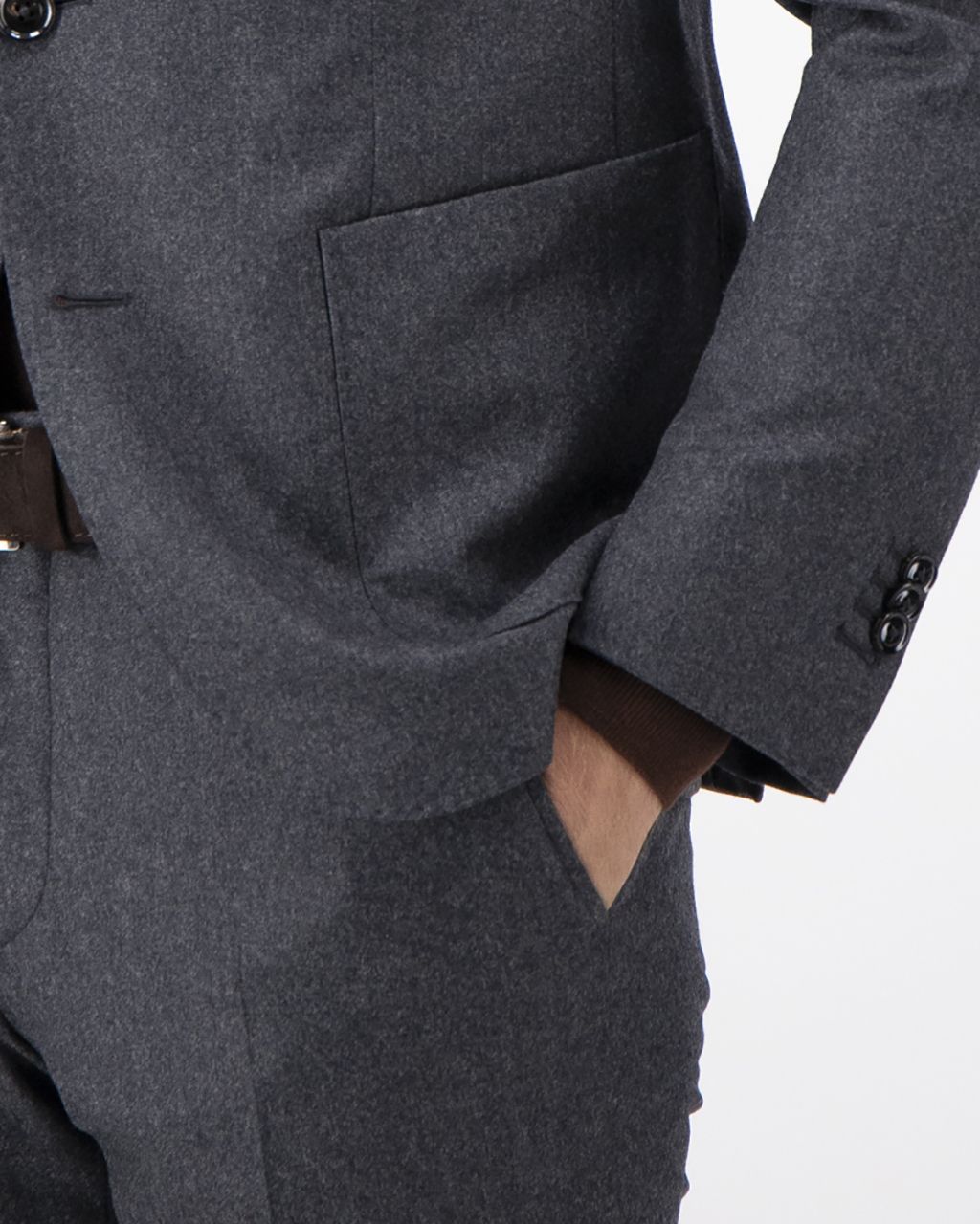 Dutch Dandies Mix & Match Colbert