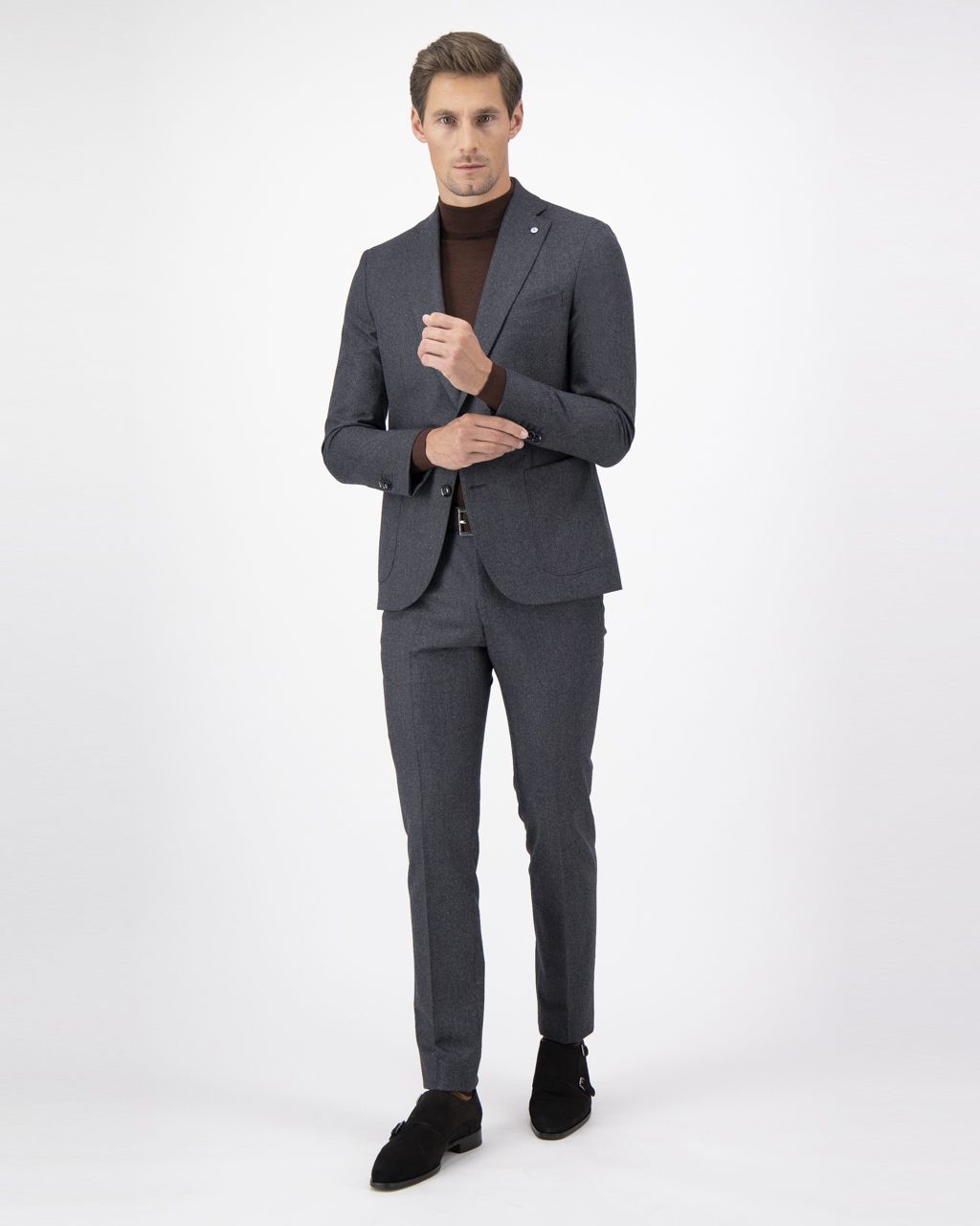 Dutch Dandies Mix & Match Colbert
